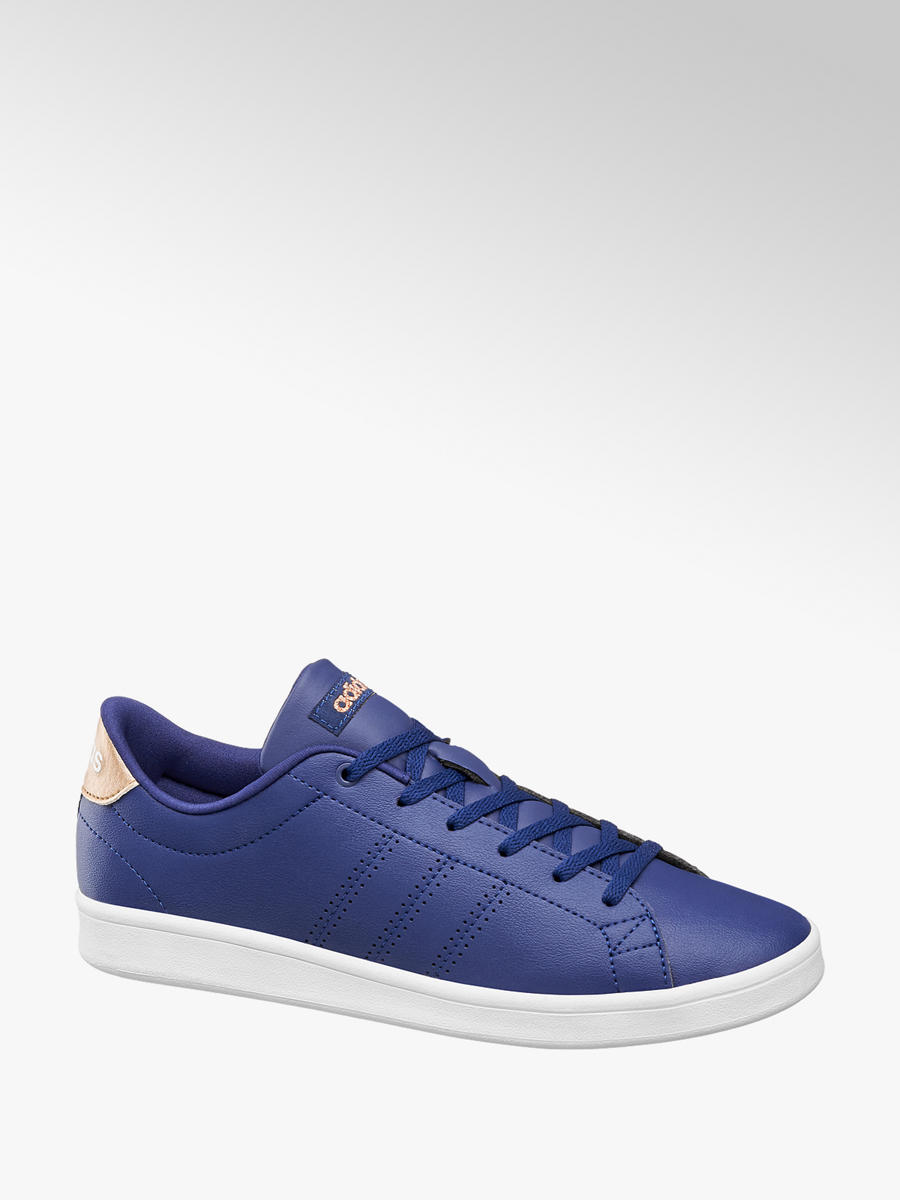 Sneaker Advantage Clean QT von adidas in blau - DEICHMANN Sneaker Advantage Clean QT von adidas in blau - DEICHMANN
